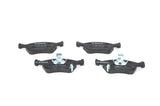 BOSCH Brake Pads for Toyota Avensis