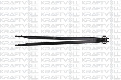 Kraftvoll 13050993 Sway Bar Link Rear Lower BMW 3 Series E36 Z3 — Sway Bars & Links