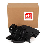FEBI BILSTEIN Trunk Lock for BMW 5 Series E60 - Compatible with All Sedan Models — Handles, Locks & Latches