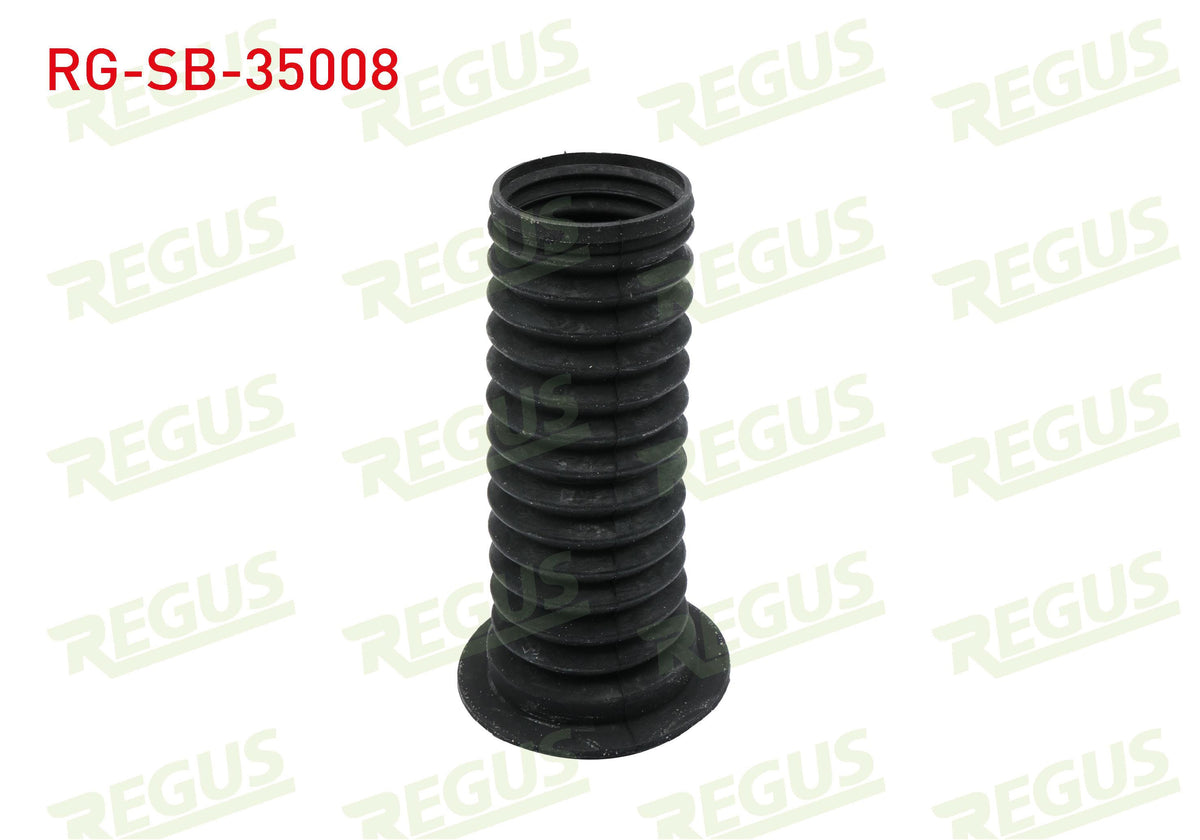 REGUS RG-SB-35008 Shock Absorber Dust Boot Clio IV / Modus — Shocks & Struts
