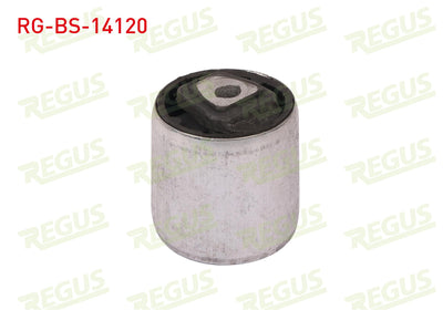 REGUS RG-BS-14120 Control Arm Bushing Front Left-Right BMW 5 Series (E60) 520 D 2003-2010 — Bushings & Mounts