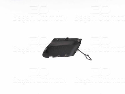 Wisco 2233855-00 Bumper Tow Hook Cover Front Opel Corsa D 11-14 — Reinforcements & Brackets