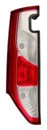 DEPO Stop Lamp 551-19B2R-UE - Right Side for Renault Kangoo 2013 — Depo (Aydınlatma), Tail, Signal & Reflectors