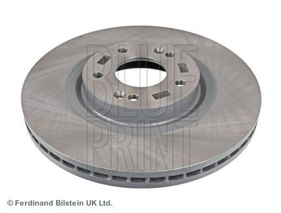 Blue Print ADG043157 Disc Front (Ad) 11-Santa Fe-Sorento Air Front Brake Disc 321mm Set — Brake Rotors & Drums