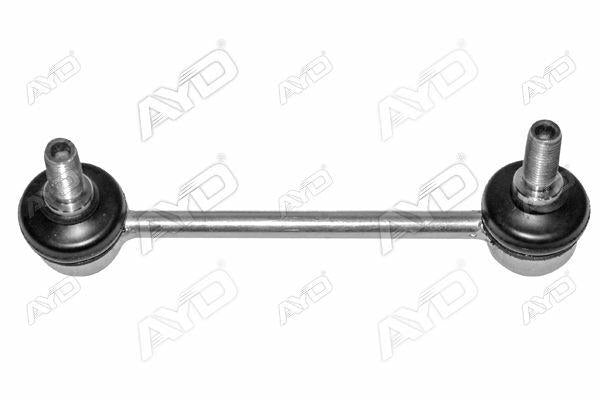 ayd z-rot canter fe711 fe859 right view, ayd z-rot canter fe711 fe859 specifications, ayd z-rot canter fe711 fe859 installation process AYD Z-Rot Canter Fe711 / Fe859 Right | Stabilizer Link | For Mechanics and Vehicle Owners AYD Z-Rot Canter Fe711 / Fe859 Right | Suspension Part ayd, z-rot, canter, fe711, fe859, stabilizer-link, vehicle-repair, mechanics, auto-parts, ai-generated