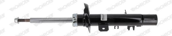 Monroe 401131RM Shock Absorber Front Right Citroen C2-C3 Roadmatic — Shocks & Struts