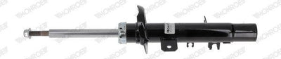 Monroe 401131RM Shock Absorber Front Right Citroen C2-C3 Roadmatic — Shocks & Struts
