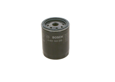 Bosch 0451103232 Oil Filter Opel — Oil Filters