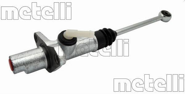 Metelli 550027 Clutch Master Cylinder Fiat Bravo I 2,0 HGT 20V 95-98 Marea Tempra 1.8 I — Clutch & Flywheel