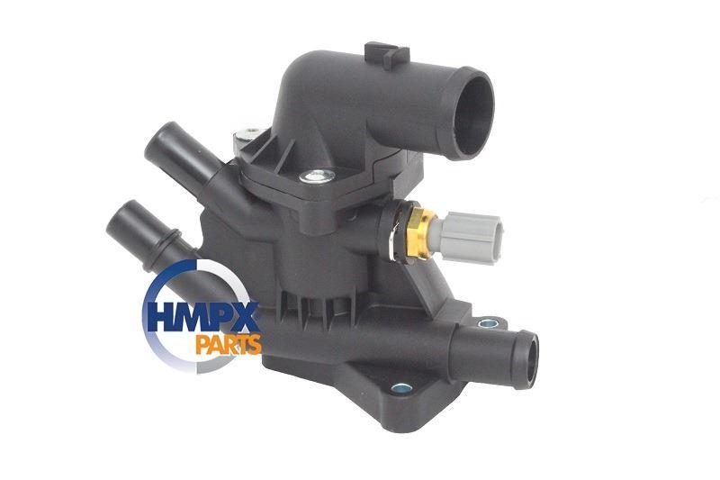 HİMPEKS CM5G 9K478 GA Thermostat Housing 1.0 Ecoboost Focus-C-Max-Fiesta-B-Max-Mondeo 11 > — Water Pump & Thermostat