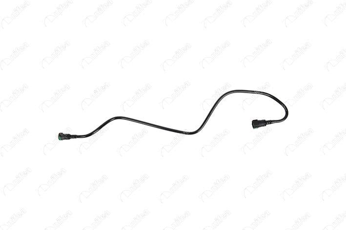 NIFEA 17345 Fuel Hose 207 208 301 2008 C3 Picasso C3 AirCross C4 Cactus C-Elysee 1.4 1.6 8V 16V 09 > 17 — Fuel Hoses & Pipes