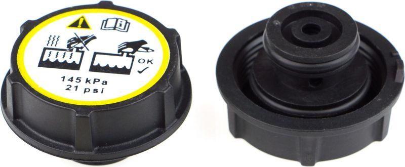 Rapro 66125 Expansion Kavanoz Cover 05-Focus-Fiesta-Mondeo-Kuga-Smax-Connect-Custom-Transit-Ma.2-Ma.3-Ma.5