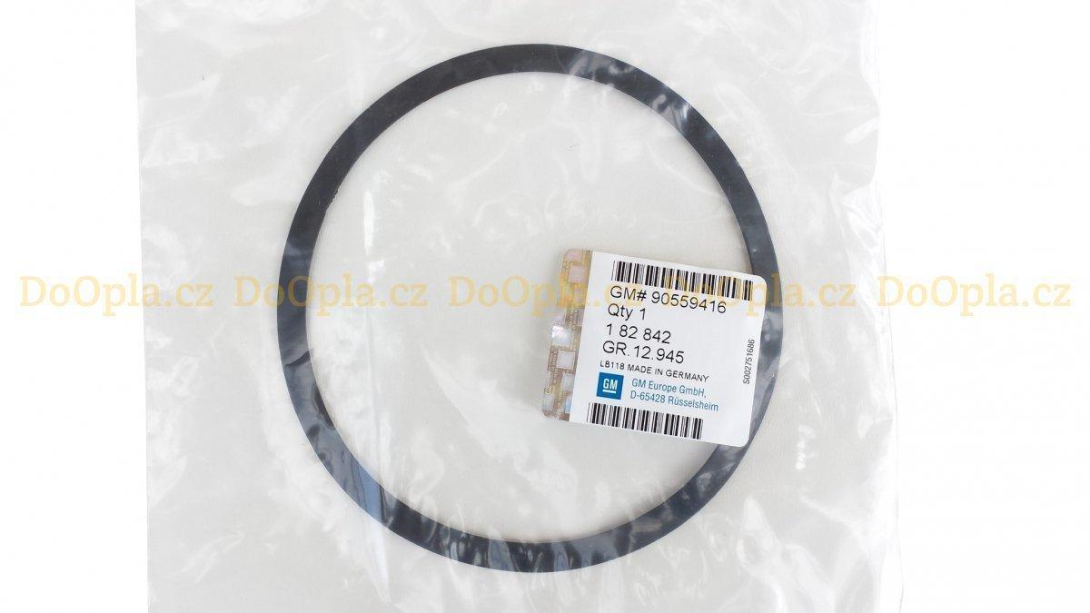 PSA 90559416 Opel Astra G Fuel Dolum Inner Cover Gasket Genuine — Gaskets & Seals