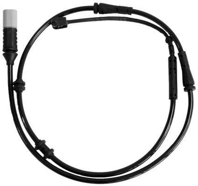 Textar 98042500 Brake Pad Wear Sensor F01/02 Rear 09/09- — Brake Sensors & ABS
