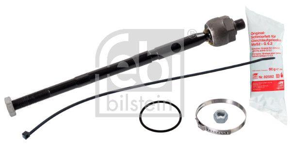 Febi Bilstein 280104 / Tie Rod Shaft Opel Corsa D / E — Tie Rods & Linkage
