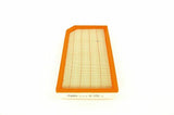 BOSCH 1457433102 - Air Filter for Golf V, Jetta III and 2 more models — Air & Cabin Filters