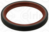 ELRING Crank Seal for VW T4 and LT35 - 85 mm Diameter, 12 mm Height — Gaskets & Seals