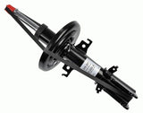 SACHS 315297 Front Shock Absorber - Quality Replacement for 2008 Kangoo — Shocks & Struts