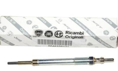 OPAR 46339171 Glow Plug Egea/Doblo IV/500 X/Corsa E 1.3 Mjet 16- — Coils & Plugs