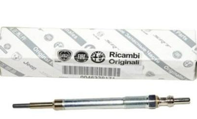 OPAR 46339171 Glow Plug Egea/Doblo IV/500 X/Corsa E 1.3 Mjet 16- — Coils & Plugs