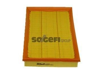 PURFLUX A324 Air Filter - Compatible with Vectra B Models — Air & Cabin Filters