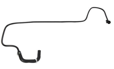 MGA 964862 Coolant Expansion Tank Pipe (Ford: Fiesta VI 1.4 08 > 16) — Hoses & Tanks