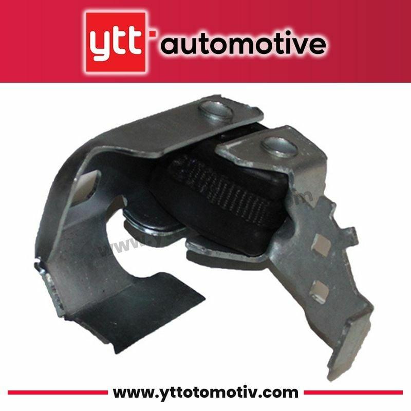 YTT Exhaust Mount Rear - Fluence Megane III Scenic — Exhaust Mounting