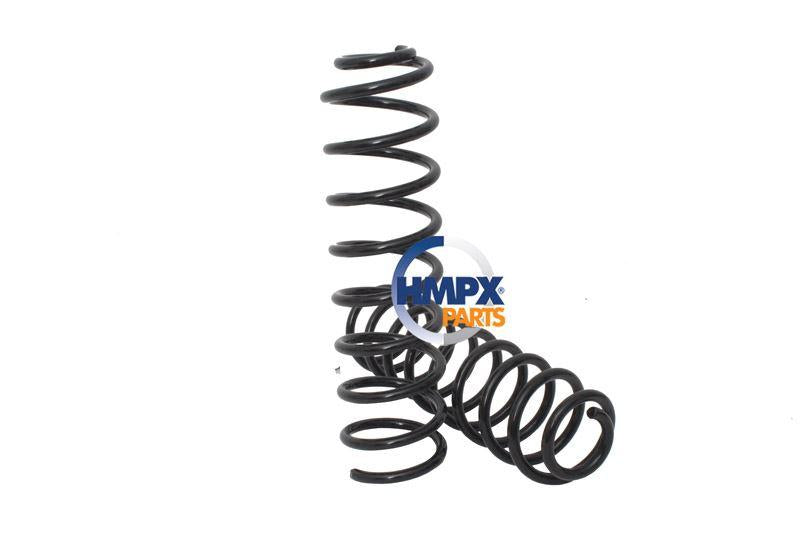 HİMPEKS 6K0511115M Coil Spring: Rear Polo-Polo Classic 94 > 99 — Springs