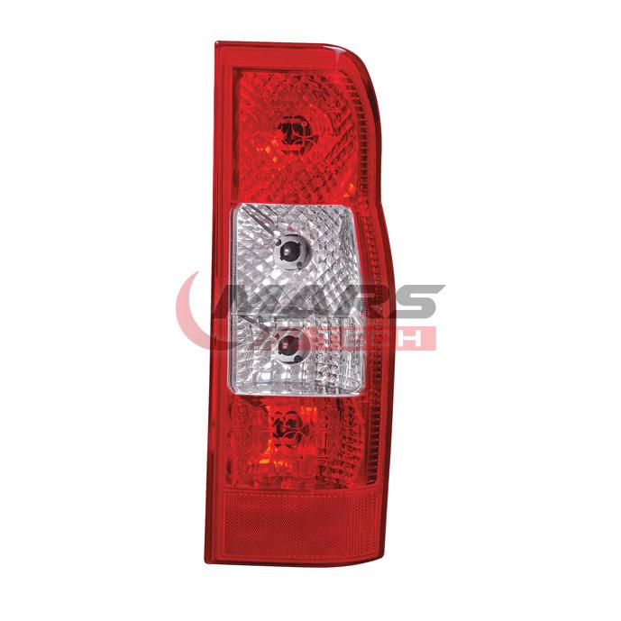 Mars 610426 Tail Lamp Right without Socket Ford Transit V347 06-14 — Tail, Signal & Reflectors
