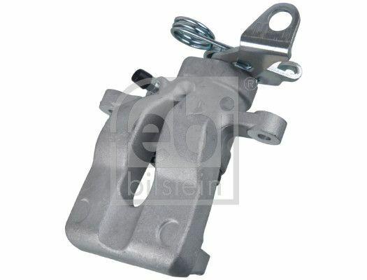 FEBI Brake Caliper Rear Right 07-Linea 1.4 — Brake Calipers