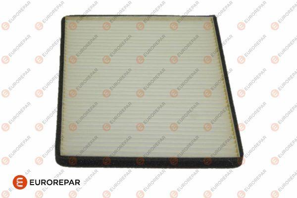 Eurorepar 1610585180 Psa /Erp Cabin Air Filter Astra G Cabrio Zafira A B Rectangular — Air & Cabin Filters
