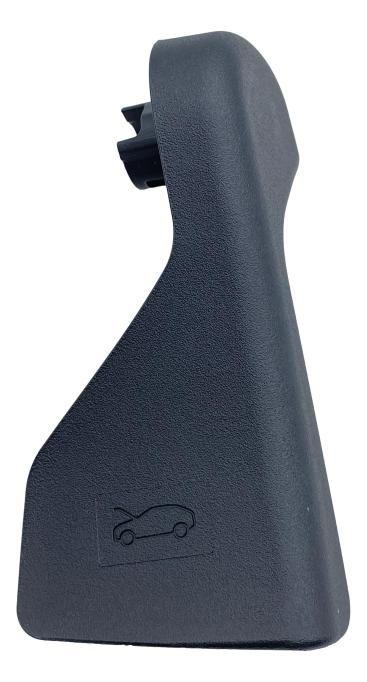 Opel Mokka B Hood Release Handle — Handles, Locks & Latches
