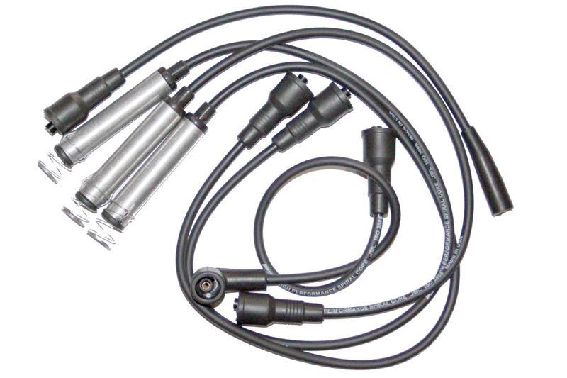 MGA 35114 Spark Plug Wire (Opel: Astra F /Kadett E 1.8 2.0 8V 92-98) — Coils & Plugs