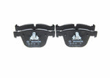 BOSCH 0986494325 - Brake Pads for X5 & X6