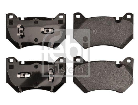 Febi Bilstein 176872 Brake Pad Front Audi Q5 16 > 17 — Brake Pads
