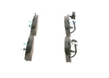 BOSCH Brake Pad Front 0986494104 - Audi A4, A6, A8 — Brake Pads