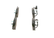 bosch brake pad front for audi a4 a6 a8, bosch brake pad set 0986494104, high quality brake pads for audi vehicles BOSCH Brake Pad Front 0986494104 - Premium Quality for Audi A4, A6, A8 Owners | 20mm Thickness BOSCH Brake Pad Front for Audi A4, A6, A8 | Quality Parts bosch, brake-pads, audi-a4, audi-a6, audi-a8, auto-parts, car-maintenance, mechanics, braking-system, ai-generated