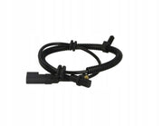 ford focus abs sensor right side, front view of ford abs sensor replacement, ford focus aftermarket part for abs system Ford Abs Sensor Right for Focus 1998-2005 - High Quality Aftermarket Replacement for Car Owners and Mechanics Ford Focus ABS Sensor Right | 1998-2005 Models ford, focus, abs-sensor, aftermarket, replacement-parts, car-maintenance, mechanics, high-quality, imported, ai-generated