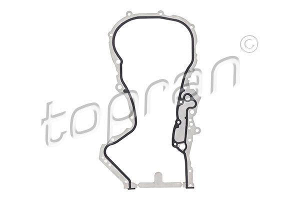 TOPRAN Chain Tensioner Gasket - Golf V & VI 1.4 TSI and TFSI — Gaskets & Seals