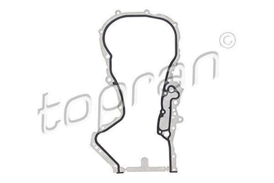 TOPRAN Chain Tensioner Gasket - Golf V & VI 1.4 TSI and TFSI — Gaskets & Seals