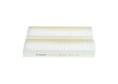 Bosch 1987435149 Cabin Air Filter Peugeot 208 II/2008 II/DS3/Corsa F/C4 (C41) — Air & Cabin Filters