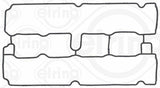 ELRING Upper Gasket for Opel Astra G / Vectra B / C Z18XE — Gaskets & Seals