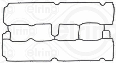 ELRING Upper Gasket for Opel Astra G / Vectra B / C Z18XE — Gaskets & Seals