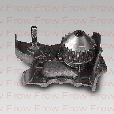 FROW SU POMPASI 2061502001 Water Pump (Water Pump) Renault Megane Kangoo Express Clio I 14I Rt-Rxe — Water Pump & Thermostat