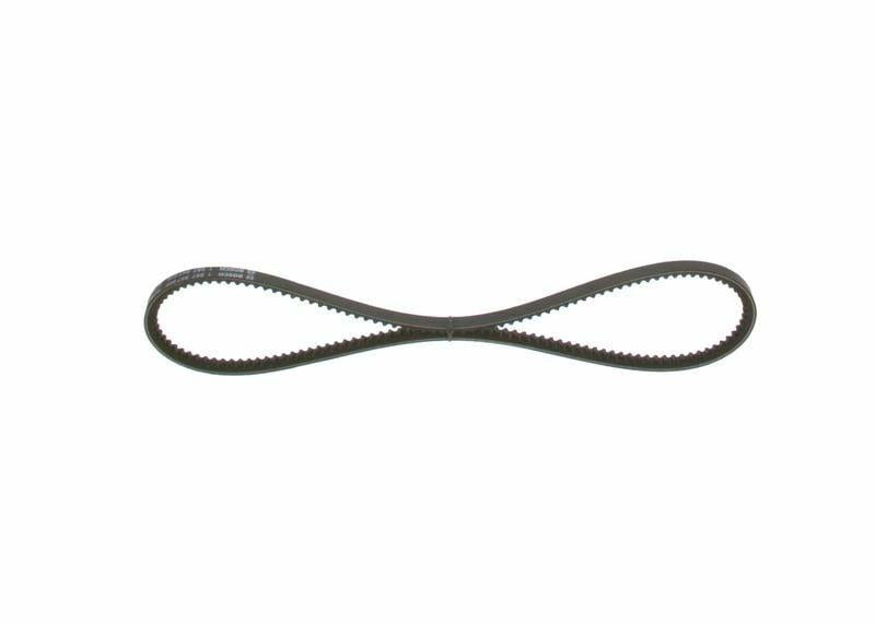BOSCH Alternator V Belt 10A0900 - Durable V-Belt — Belts
