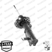 monroe gas shock absorber front right, monroe gas shock absorber specifications MONROE Gas Shock Absorber - Front Right for Insignia Premium | 5.1 kg MONROE Gas Shock Absorber for Insignia Premium monroe, shock-absorber, gas-shock, insignia-premium, car-parts, vehicle-upgrade, front-right, automotive, performance-parts, ai-generated