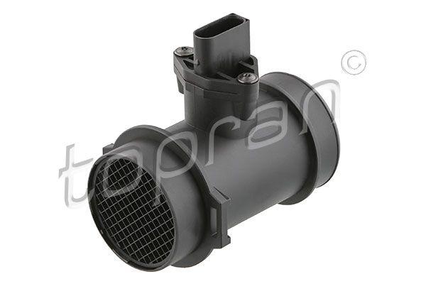 TOPRAN Air Mass Meter for Mercedes Models 611, 111 and 2 more models — Engine Management Sensors