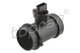 TOPRAN Air Mass Meter for Mercedes Models 611, 111 and 2 more models — Engine Management Sensors