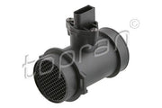 topran air mass sensor for mercedes, high quality air mass flow meter for cars, topran 401334 air flow sensor TOPRAN Hava Kütle Ölçer for Mercedes Models 611, 111, 210, 202 - Precision Air Flow Sensor TOPRAN Hava Kütle Ölçer for Mercedes - Top Quality Sensor topran, air-mass-sensor, mercedes-parts, car-repair, mechanic-tools, automotive, engine-performance, fuel-efficiency, ai-generated, sensor
