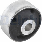 delphi front lower suspension bush for golf iv bora a3, delphi td287w suspension bush technical specifications DELPHI Front Lower Suspension Bush - Compatible with Golf IV, Bora, A3 | 13mm Inner Diameter DELPHI Front Lower Suspension Bush for Golf IV, Bora, A3 delphi, suspension-bush, front-lower-suspension-bush, golf-iv, bora, a3, car-repair, auto-parts, vehicle-upgrades, ai-generated